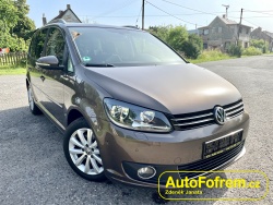 Volswagen Touran