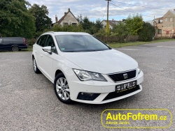 Seat Leon st