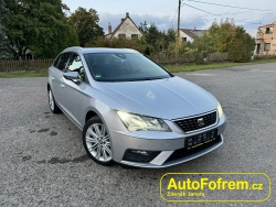Seat Leon st
