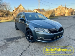 Škoda Octavia combi 3