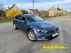 Volkswagen Passat combi