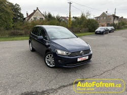 Volkswagen Sportsvan