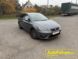 Seat Leon xcellence