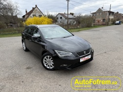 Seat Leon st