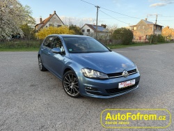 Volkswagen Golf 7