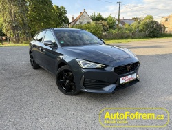 Seat Leon cupra 