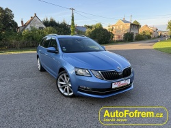 Škoda Octavia combi 3