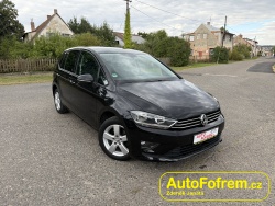 Volkswagen Golf sportswan