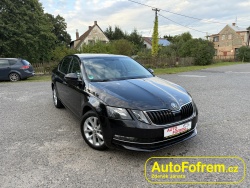 Škoda Octavia 3