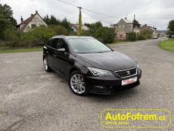 Seat Leon st