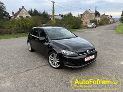 Volkswagen Golf 7