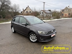 Volkswagen Sportswan