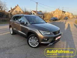 Seat Ateca 2.0 tdi