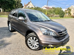 Honda ČR-v