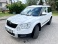 Škoda Yeti 2.0 tdi