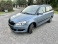 Škoda Fabia 1.2