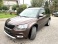 Škoda Yeti 2.0 tdi