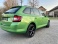 Škoda Fabia combi 3 1.2 Tsi