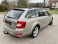 Škoda Octavia combi 3 2.0 tdi