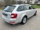 Škoda Octavia 2.0tdi