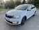 Škoda Rapid 1.2 tsi