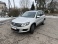 Volkswagen Tiguan 2.0 tdi
