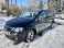 Volkswagen Touran cross 1.6 mpi