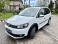 Volkswagen Touran 2.0tdi