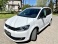 Volkswagen Touran 2.0 tdi