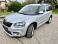 Škoda Yeti 1.4tsi