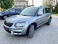 Škoda Yeti 2.0