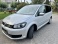 Volkswagen Touran 2.0 tdi