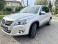 Volkswagen Tiguan 2.0 tdi