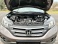 Honda cr-v 1.6